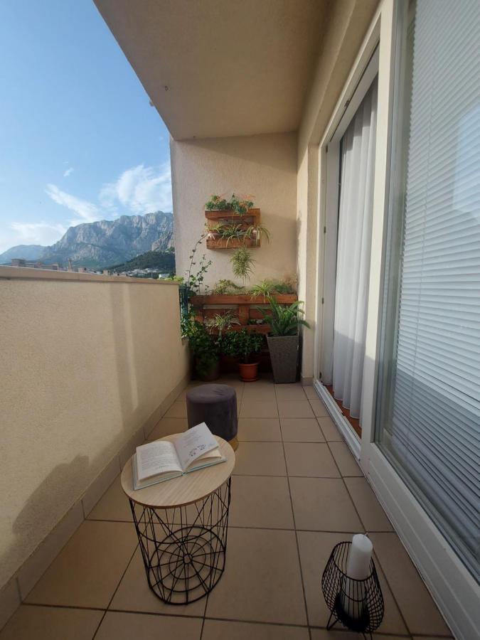 Apartman B&B ماكارسكا المظهر الخارجي الصورة