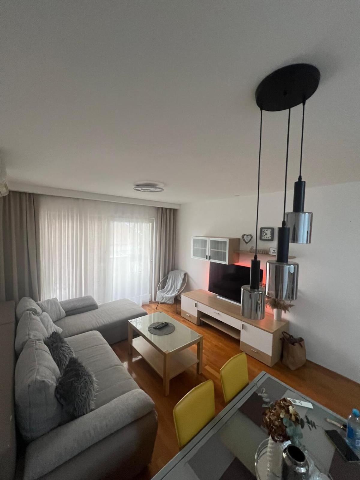 Apartman B&B ماكارسكا المظهر الخارجي الصورة